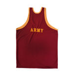 Maroon Color Indian Army Sando