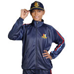 Girl's NCC Tracksuit Set