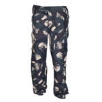 Camouflage Asrwa Print Cargo Trouser