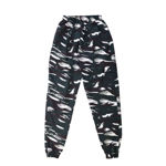 New CRPF Print Track Pant