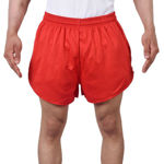 Marathon Shorts Red Color For Men