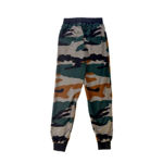 Indian Army Nahar Print Track Pant Lower