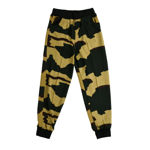 Camouflage BSF Print Track Pant		Q