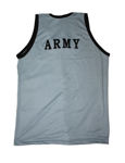 Light Grey Color Indian Army Sando