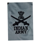 Light Grey Color Indian Army Sando