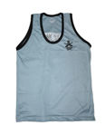 Light Grey Color Indian Army Sando