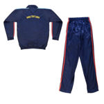 NCC Blue Suit For Boy's