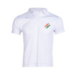 Indian Army White T-shirt