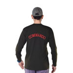 Full Sleeve Commando T-shirt