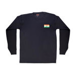 Indian Flag T-Shirt For Men