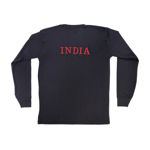 Indian Flag T-Shirt For Men