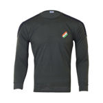 Commando Full Sleeve T-Shirt