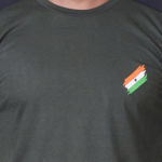 Commando Full Sleeve T-Shirt