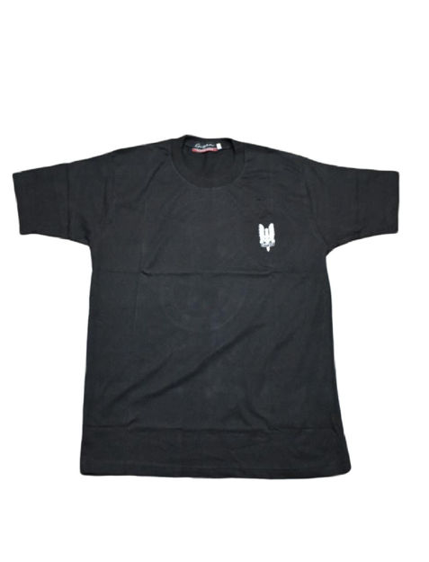 Balidan Black T-Shirt