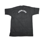 Balidan Black T-Shirt