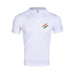 Commando White T-Shirt