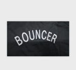 Bouncer Black Color T-shirt