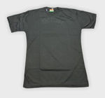 Bouncer Black Color T-shirt