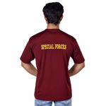 Stretchable Balidan Special Force T-Shirts