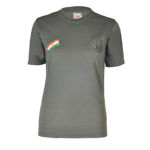 Army Commando Girl's T-shirt With Half Sleeve Cotton