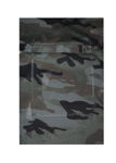 Yodha Print Camouflage Vest