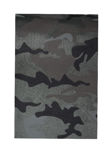 Yodha Print Camouflage Vest