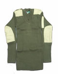 Khaki Jersey Full Sleeve For Men