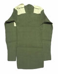 Khaki Jersey Full Sleeve For Men