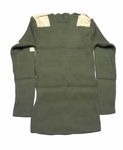 Khaki Jersey Full Sleeve For Men