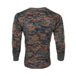 Cobra Print Full Sleeve T-shirt