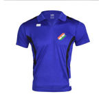 Commando Blue T-Shirt