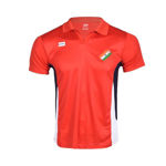 Commando Red T-Shirt