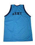 Light Blue Color Indian Army Sando