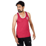 Light Pink Indian Army Sando