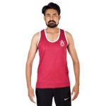 Light Pink Indian Army Sando