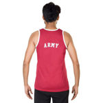 Light Pink Indian Army Sando