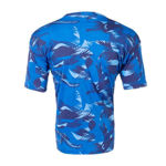 Camouflage RAF Print T-shirt