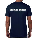 Balidan Special Force T-Shirts Pack Of Three Combo