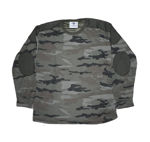 Yodha Print Full Sleeve T-shirt