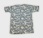 Half Sleeve SSB Print T-shirt