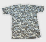 Half Sleeve SSB Print T-shirt