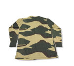 Full Sleeve BSF Print T-shirt - back