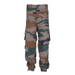 Indian Army Nahar Print Cargo Pant