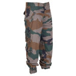 Indian Army Nahar Print Cargo Pant