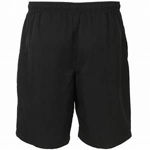 Black Shorts For Running