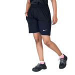 Black Shorts And T-shirt Set For Women's