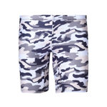 Camouflage Shorts For Gym