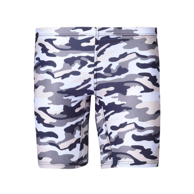 Camouflage Shorts For Gym