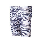 Camouflage Shorts For Gym