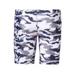 Camouflage Shorts For Gym